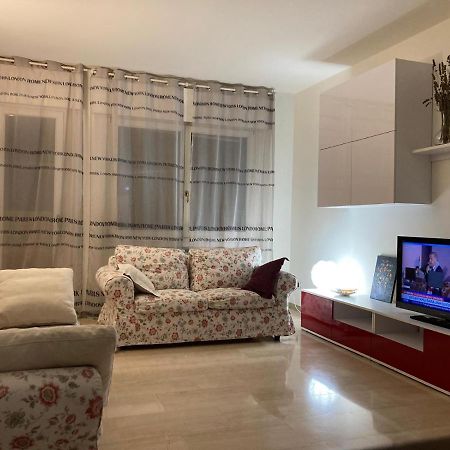Giovigemini Apartment Treviso Buitenkant foto
