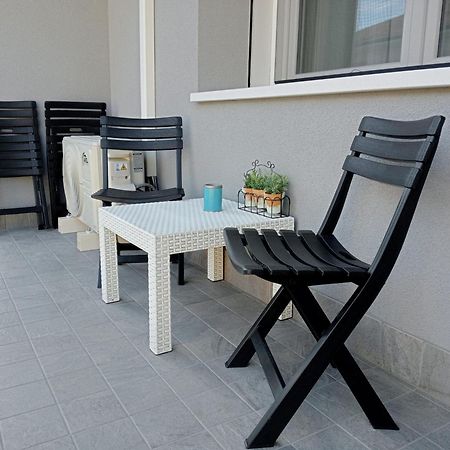 Giovigemini Apartment Treviso Buitenkant foto