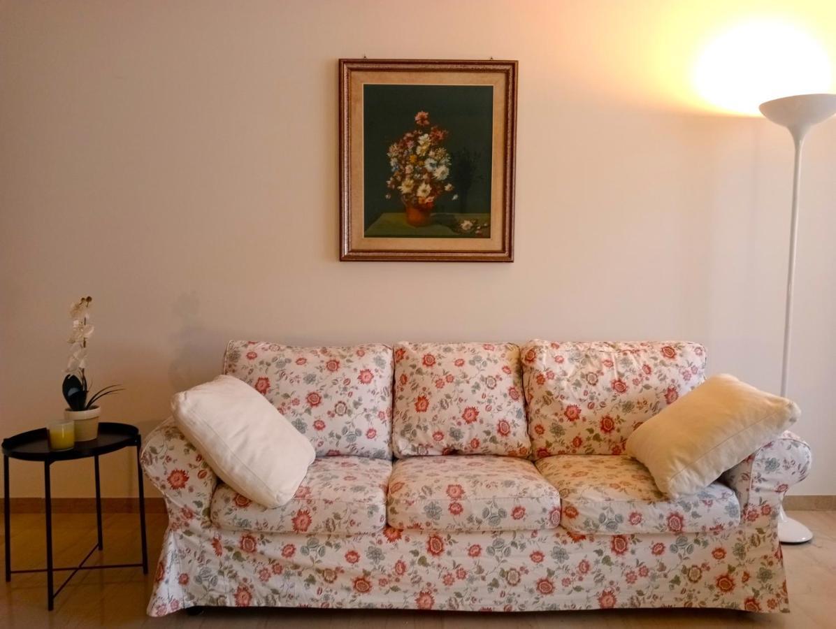 Giovigemini Apartment Treviso Buitenkant foto