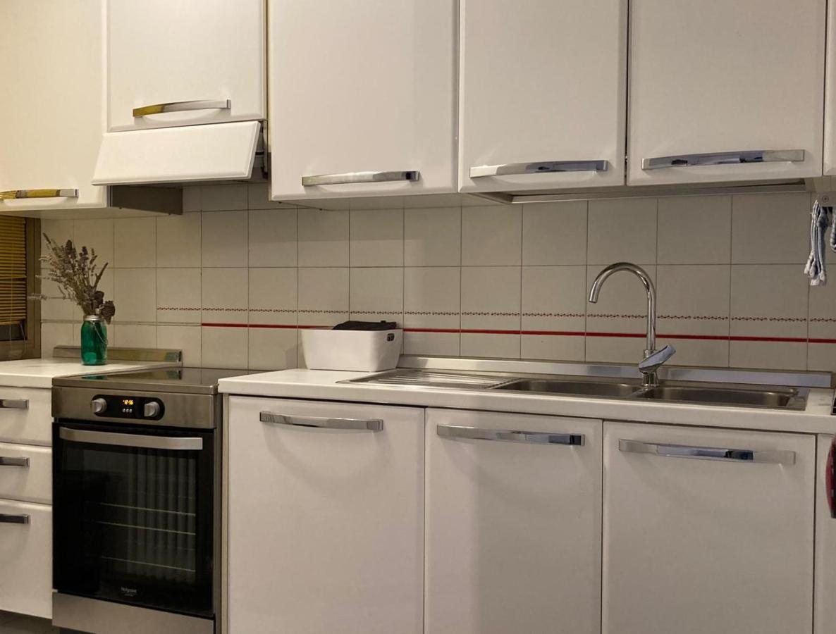 Giovigemini Apartment Treviso Buitenkant foto