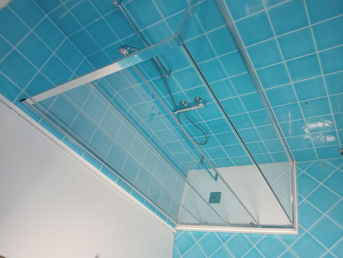 Giovigemini Apartment Treviso Buitenkant foto